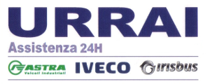 OFFICINA URRAI